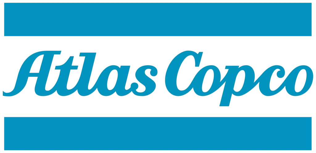 AtlasCopco